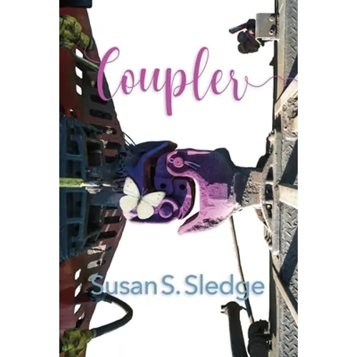 Coupler: Time Journey through Eternity