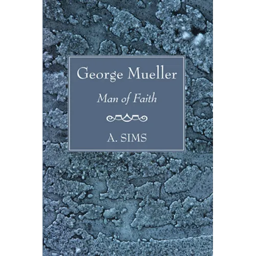 George Mueller