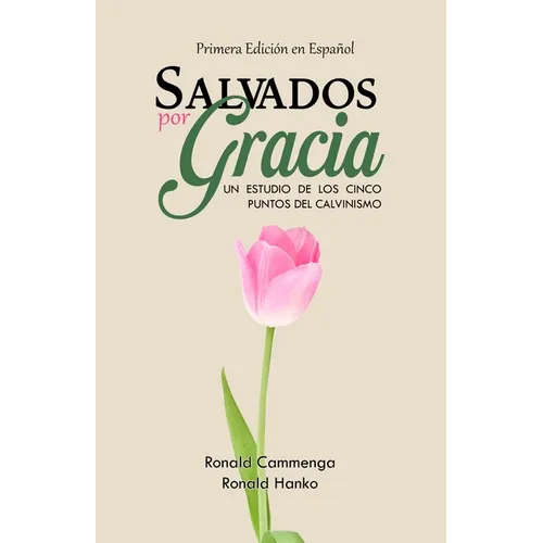 Salvados por Gracia