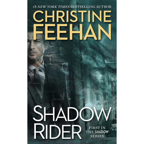Shadow Rider