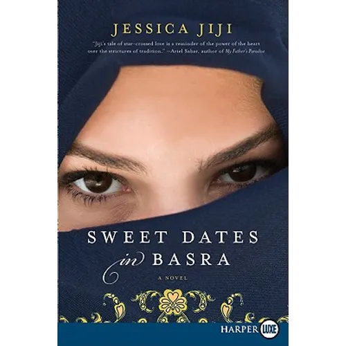 Sweet Dates in Basra LP