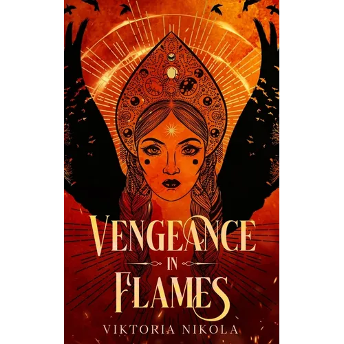 Vengeance in Flames