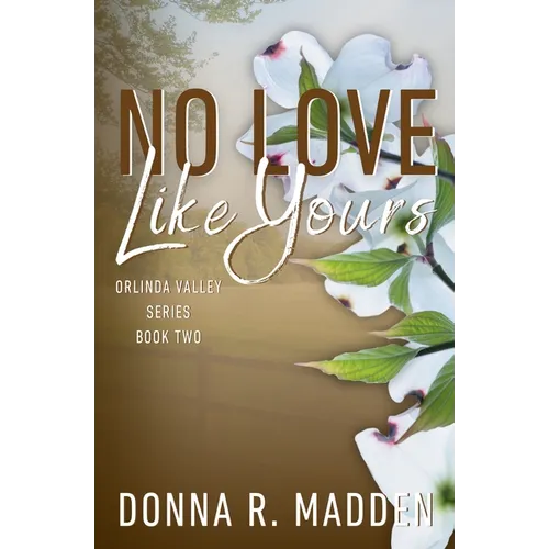 No Love Like Yours
