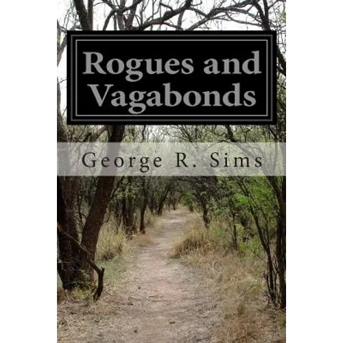 Rogues and Vagabonds