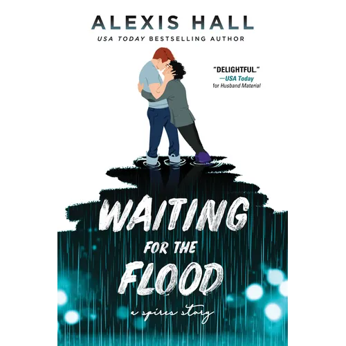 Waiting for the Flood