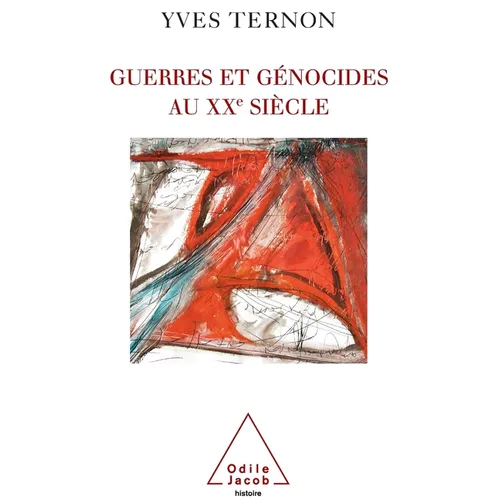 Wars and Genocide in the 20th Century / Guerres et génocides au XXe siècle