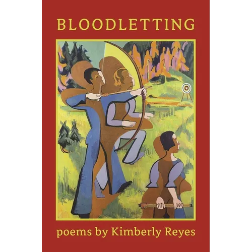 Bloodletting - Paperback