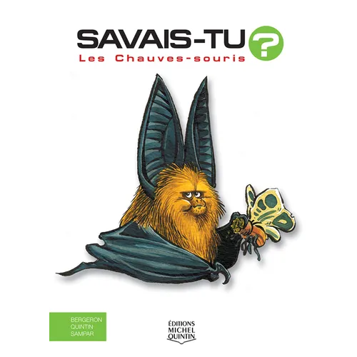 Les Chauves-Souris