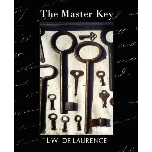 The Master Key (New Edition)