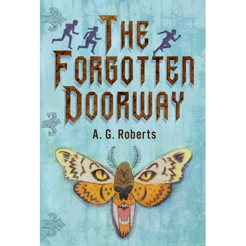 The Forgotten Doorway