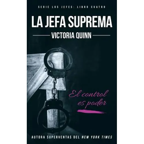 La jefa suprema