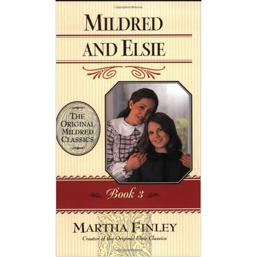 Mildred and Elsie