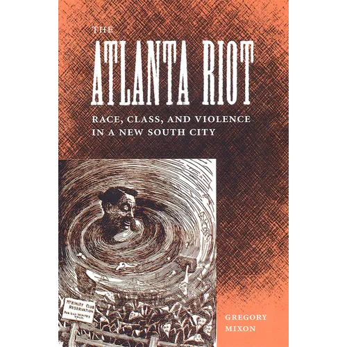 The Atlanta Riot