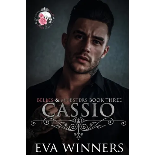 Cassio: Arranged Marriage Mafia Romance