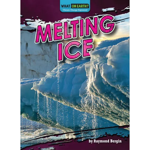 Melting Ice