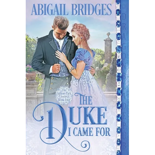 The Duke I Came For