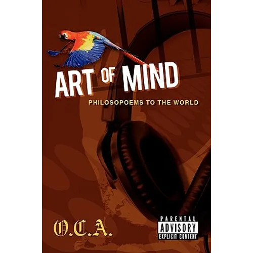 Art of Mind: Philosopoems to the World
