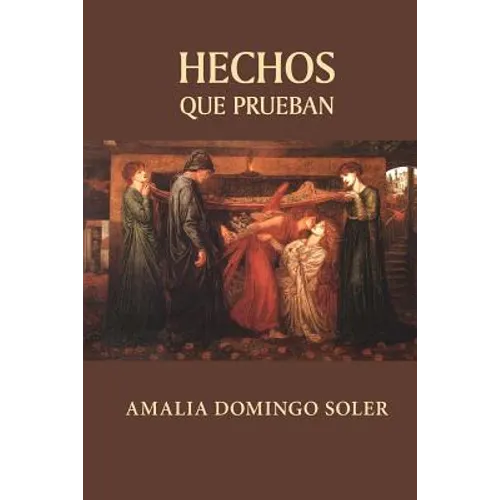 Hechos que prueban