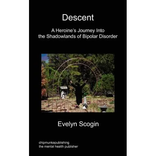 Descent - A Heroine's Journey