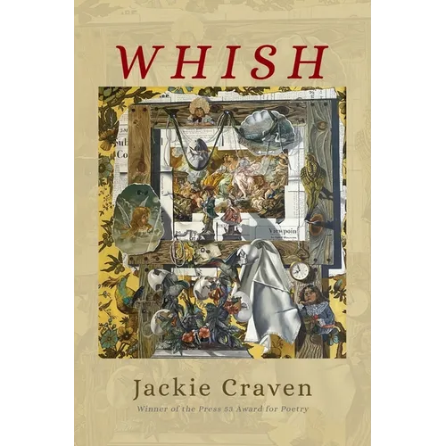 Whish: Poems