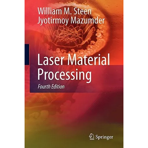 Laser Material Processing