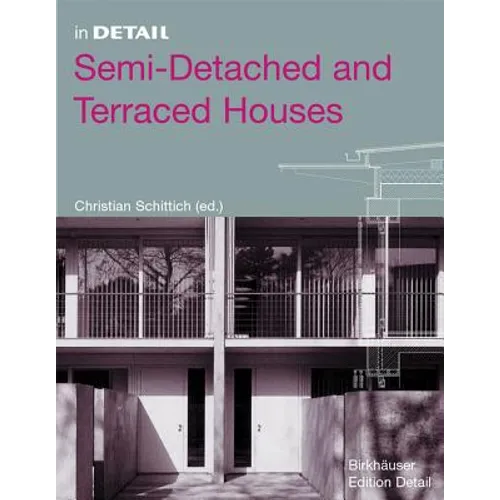 Semi-Detached and Terraced Houses