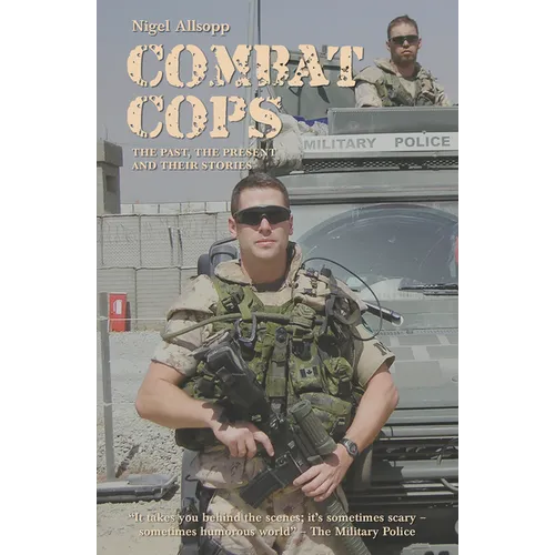 Combat Cops