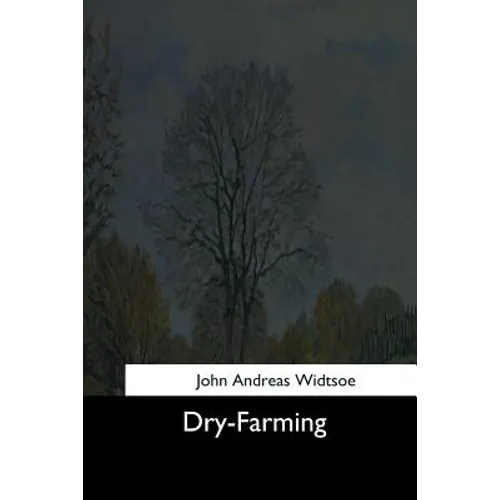 Dry-Farming