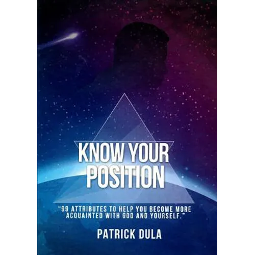 Know Your Position
