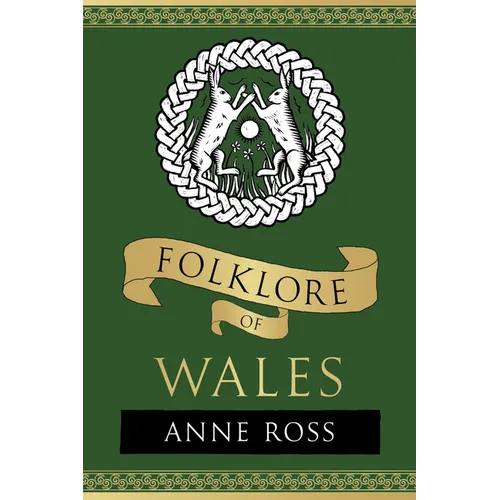 Folklore of Wales