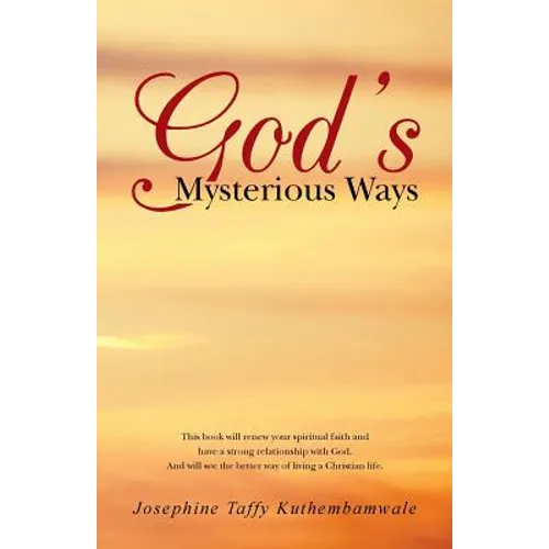 God's Mysterious Ways