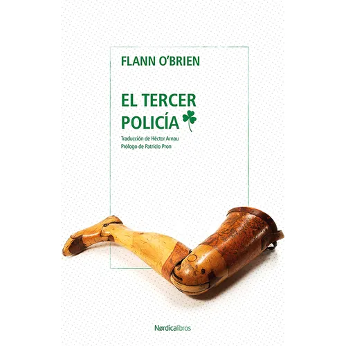 El Tercer Policia