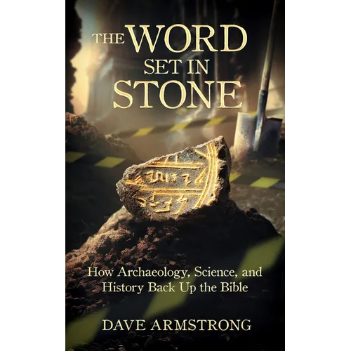 Word Set in Stone
