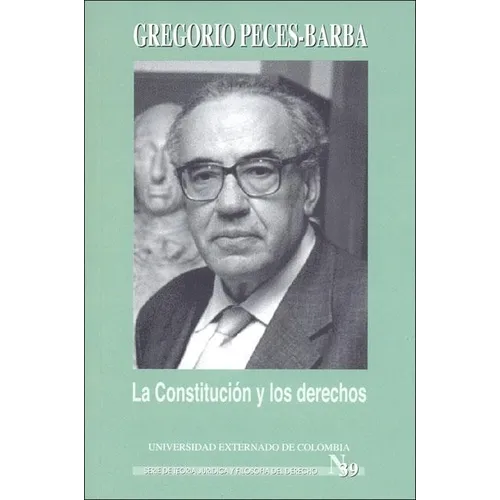 La Constitución y los derechos