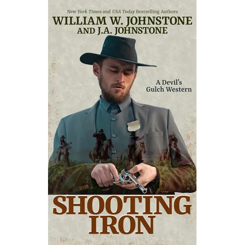 Shooting Iron