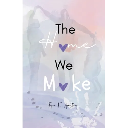 The Home We Make: Chris & Tiffany's Story