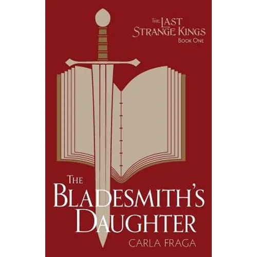 The Bladesmith's Daughter