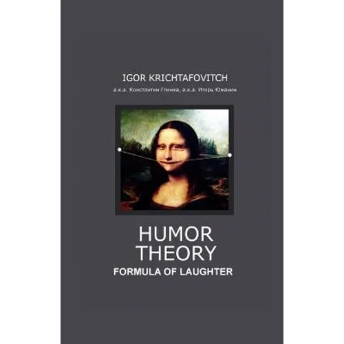 Humor Theory: Formula of Laughter
