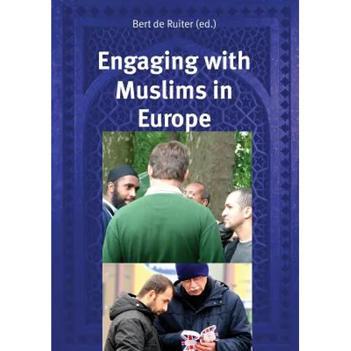 Engaging with Muslims in Europe