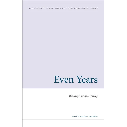 Even Years