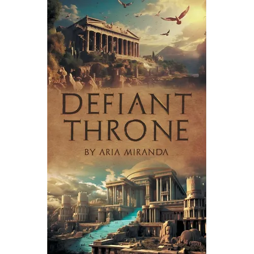 Defiant Throne