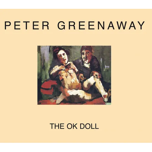 The OK Doll