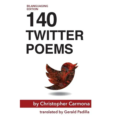 140 Twitter Poems