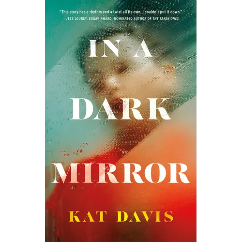 In a Dark Mirror