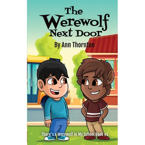 The Werewolf Next Door
