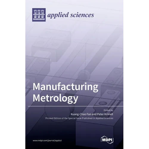 Manufacturing Metrology