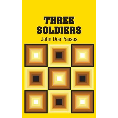 Three Soldiers