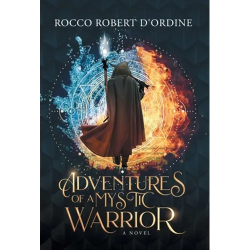 Adventures of a Mystic Warrior