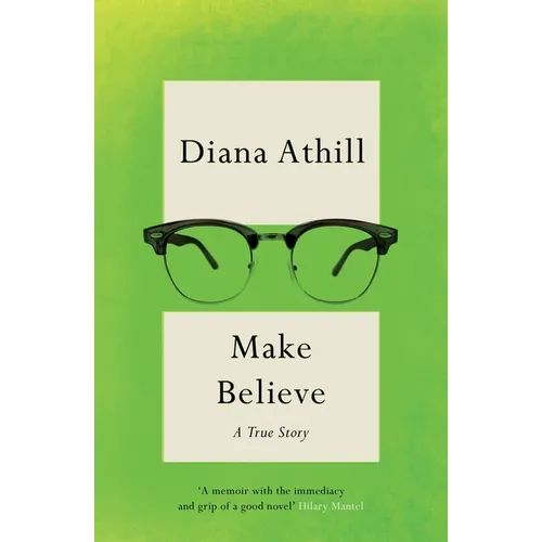 Make Believe: A True Story