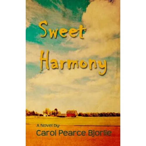 Sweet Harmony